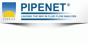 Hãng Sunrise System phát hành phiên bản mới PIPENET 1.9.0...