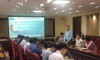 Workshop: Smart Traffic Management Solution PTV OPTIMA at Hanoi...