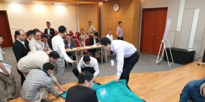 Giới thiệu giải pháp ĐÊ MỀM CHỐNG NGẬP NGĂN...