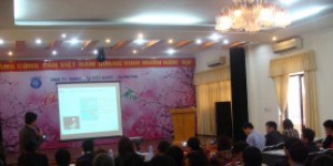 Hoàn thành bàn giao, hướng dẫn sử dụng 56 máy...