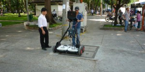 Hoàn tất bàn giao, lắp đặt và hướng dẫn sử...