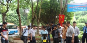 Hội thảo “Giới thiệu ứng dụng công nghệ radar xuyên...