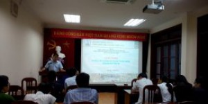 CIC hoàn thành khóa đào tạo phần mềm mô phỏng...