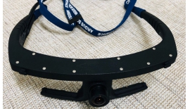 Nghiệm thu Thiết bị theo dõi chuyển động mắt:...