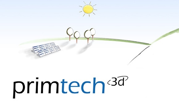 Thuyết minh đặc tính kỹ thuật phần mềm Primtech
