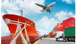 CIC trúng gói thầu “Cung cấp các Phần mềm Logistics...