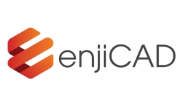 Phần mềm enjiCAD - 1 năm khởi đầu thành công