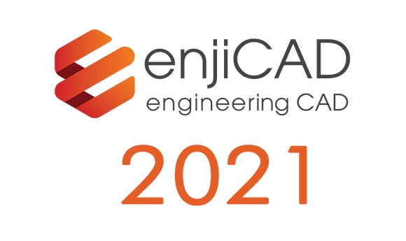 CIC ra mắt enjiCAD phiên bản 2021