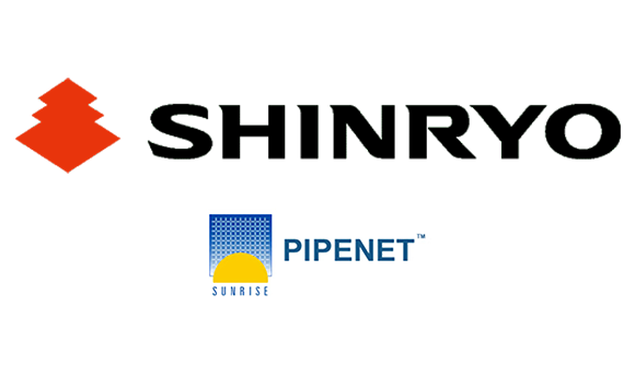 Công ty Cổ phần Công nghệ và Tư vấn CIC ký kết Hợp đồng cung cấp phần mềm PIPENET cho công ty TNHH SHINRYO VIỆT NAM
