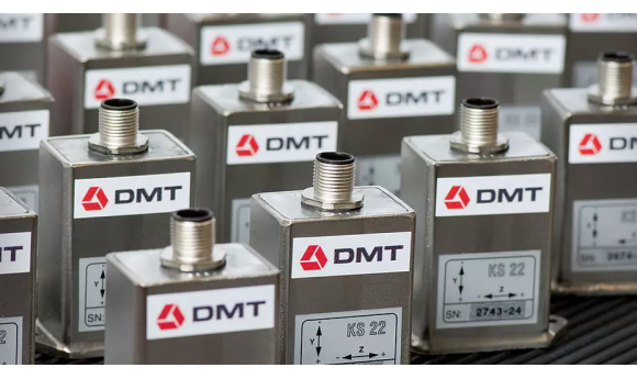 DMT là đối tác tin cậy để tối ưu hóa trang trại điện gió của bạn