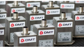 DMT là đối tác tin cậy để tối ưu hóa...