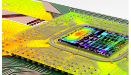 Phần mềm Ansys 2021 Giải pháp tăng tốc trong...