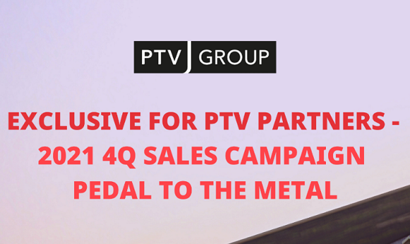 Chương trình khuyến mại lớn nhất năm của PTV Group