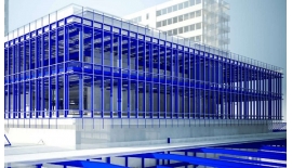 Allplan Engineering Building 2022 – Giải pháp BIM nổi trội...