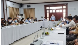 CIC TRÌNH BÀY VỀ CÔNG NGHỆ ROBOT CỐNG NGẦM VÀ...