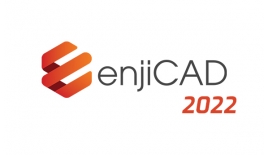 enjiCAD 2022 chính thức phát hành