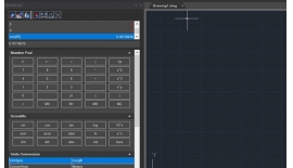 Cách sử dụng máy tính nhanh ngay trong giao diện...