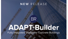 Webinar Giới thiệu tính năng mới phần mềm ADAPT-Builder...