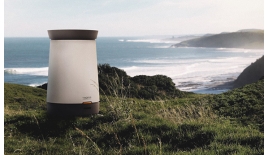 Thiết bị đo gió trên cao AQ 510 vượt trội...