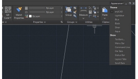 Cách khắc phục khi bị mất thanh công cụ trong...