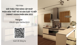 Chương trình hội thảo trực tuyến “Giới thiệu tính năng...