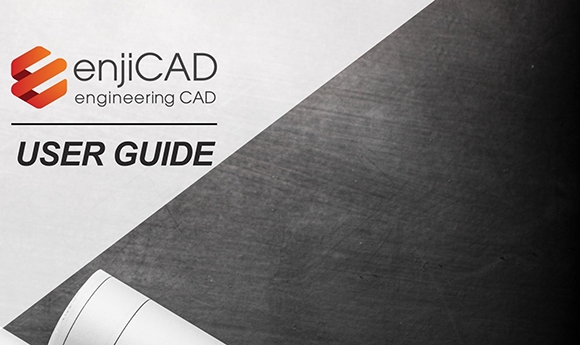 Tổng hợp những công cụ hỗ trợ thiết kế rất hay trên phần mềm CAD enjiCAD