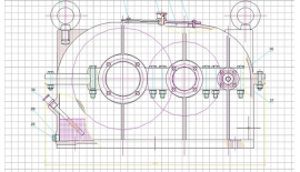 Sử dụng Layout trong phần mềm CAD enjiCAD thế nào...