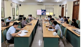 HỘI THẢO ‘’ỨNG DỤNG GIẢI PHÁP QUẢN LÝ GIAO THÔNG...