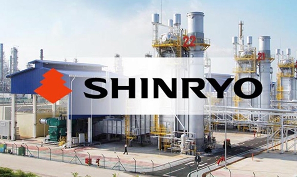 CIC hoàn thành hợp đồng cung cấp phần mềm enjiCAD cho Shinryo Vietnam Corporation