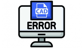 Sửa lỗi file CAD “Unable to open this drawing it...