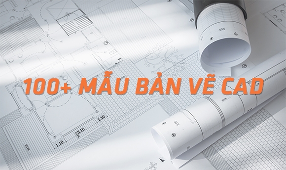 bản vẽ cad bồn nước inox