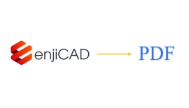Cách chuyển bản vẽ CAD sang PDF