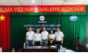 CIC gặp mặt và làm việc với Trường Cao Đẳng Điện Lực Tp. Hồ Chí Minh (HEPC)