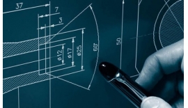 Luyện tập vẽ CAD 2D từ cơ bản tới nâng...