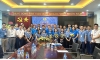 CIC tổ chức thành công Đại hội Công đoàn tổng...