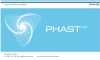 Phast 8.4 được chấp thuận sử dụng cho tính toán sự phân tán khí gas và hơi dễ cháy của LNG