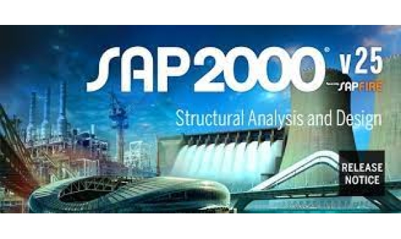 CSI releases the latest version of SAP2000 V25