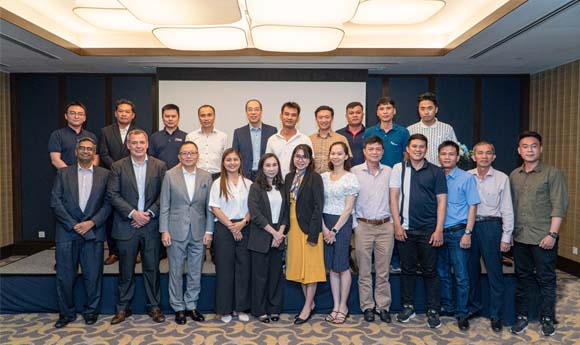 CIC và Hexagon tổ chức sự kiện: “Chuyển đổi số cho ngành Công nghiệp và Kỹ thuật 2023”
