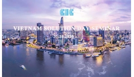 Vietnam Solutions Day Seminar 2023