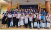 CIC và Chi Đoàn khối Văn phòng Đại học Quốc Gia TP.HCM tổ chức chương trình “Trung Thu Yêu Thương” lần thứ 13
