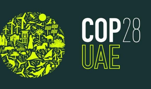 Hội nghị COP28 : Hành động thiết thực để chống biến đổi khí hậu