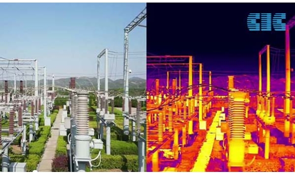 Giải pháp giám sát nhiệt thông minh 24/7 cho trạm biến áp