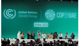 Những điểm nhấn tại Hội nghị COP 28