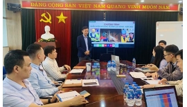 CIC participates in the 2024 occupational safety and hygiene training...