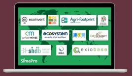 SimaPro - Product life cycle assessment software (Life Cycle Accessment - LCA)