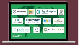SimaPro Product life cycle assessment software (Life Cycle Accessment...