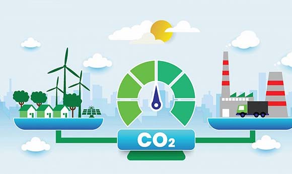Thị trường tín chỉ carbon- Những chính sách và lộ trình hình thành
