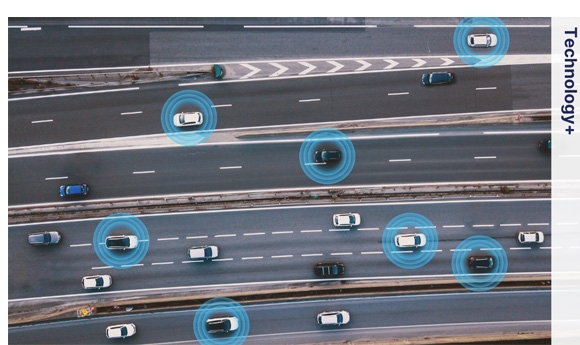6 bước dễ dàng để số hóa cách quản lý giao thông của bạn