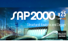 CSI launches upgraded version SAP2000 v25.2.0, CSiBridge v25.2.0