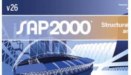 Chính thức phát hành SAP2000 v26 Đột phá mới...